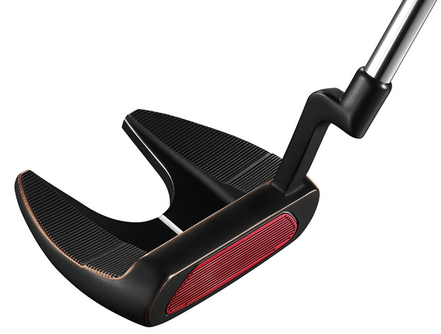 Pre-Owned TaylorMade Golf TP Black Copper Collection Ardmore 3 L